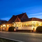 -winterfelder Hof Appartement Apenburg-Winterfeld