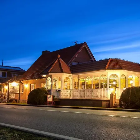 -winterfelder Hof Appartement Apenburg-Winterfeld