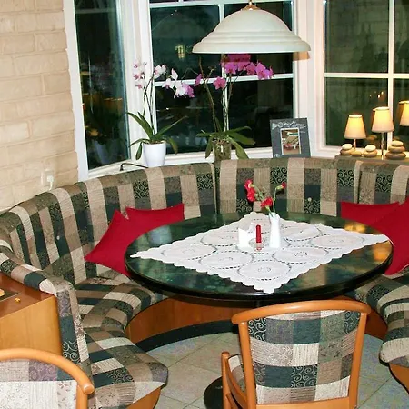 -winterfelder Hof Appartement Apenburg-Winterfeld