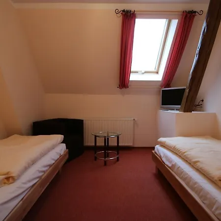 Appartement -winterfelder Hof *