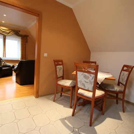 아파트 -winterfelder Hof 빈터펠드