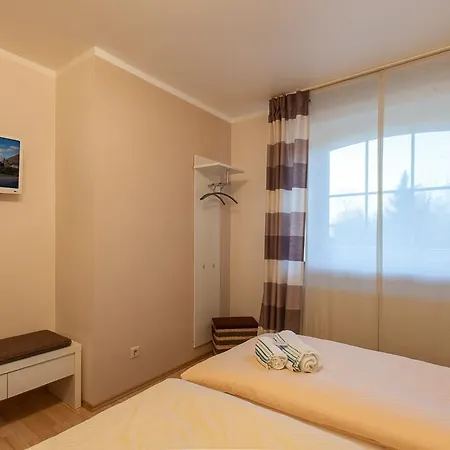 Appartement -winterfelder Hof Apenburg-Winterfeld