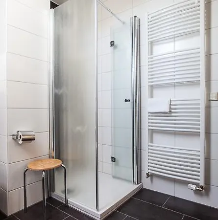-winterfelder Hof Apartment