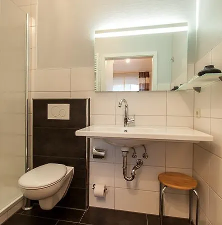 -winterfelder Hof Appartement Apenburg-Winterfeld