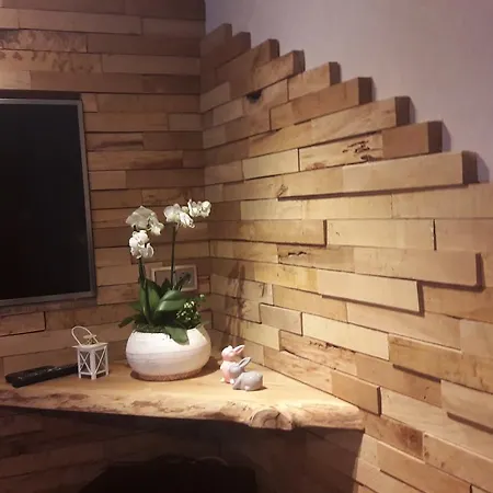 Appartement -winterfelder Hof