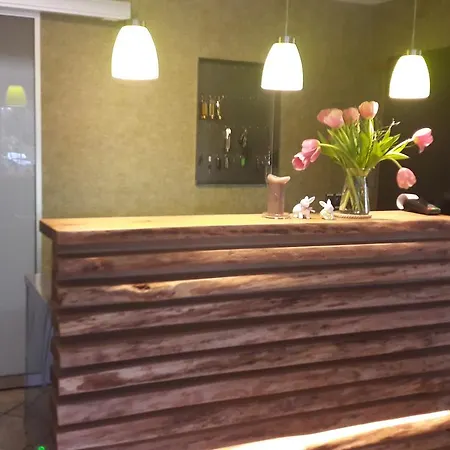 -winterfelder Hof * 빈터펠드