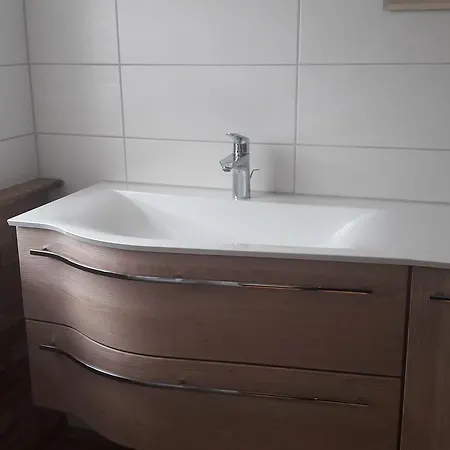 -winterfelder Hof 아파트 *