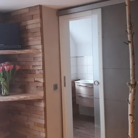 -winterfelder Hof Appartement Apenburg-Winterfeld