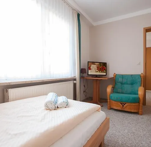 -winterfelder Hof 아파트