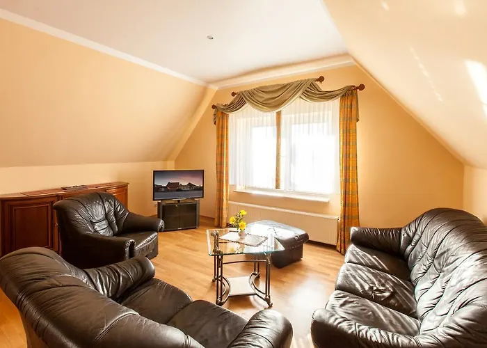 -winterfelder Hof 빈터펠드