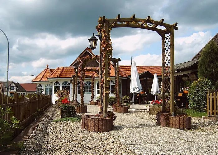 아파트 -winterfelder Hof