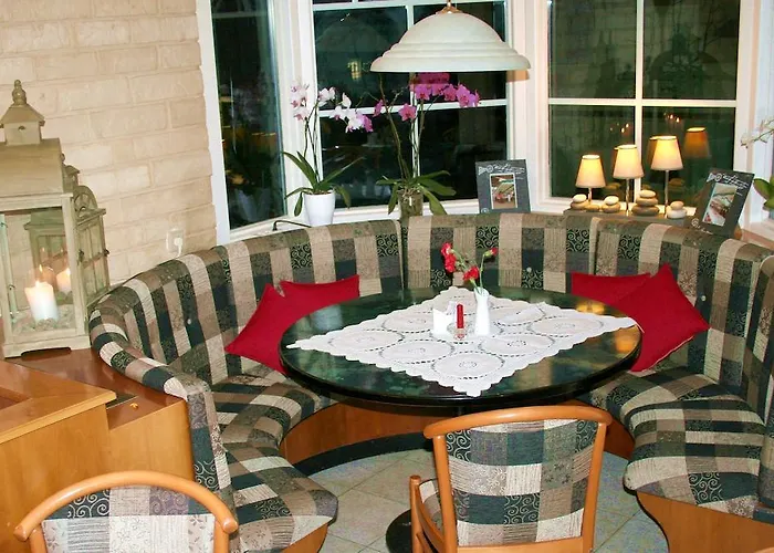 -winterfelder Hof 아파트 빈터펠드