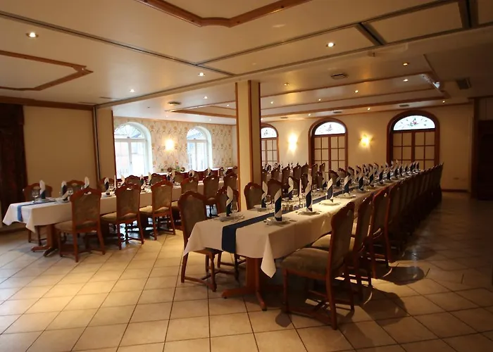 아파트 -winterfelder Hof 빈터펠드