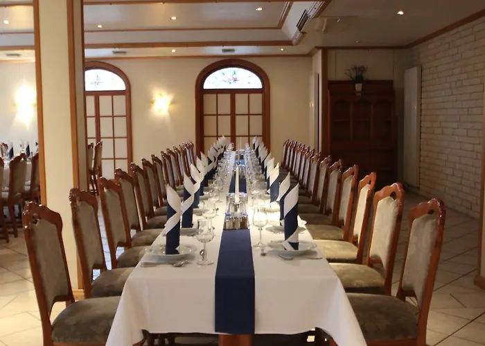 -winterfelder Hof 아파트 빈터펠드