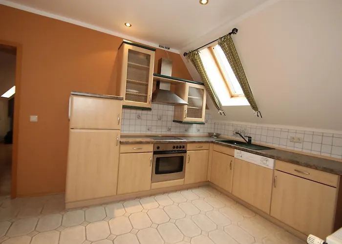 아파트 -winterfelder Hof 빈터펠드