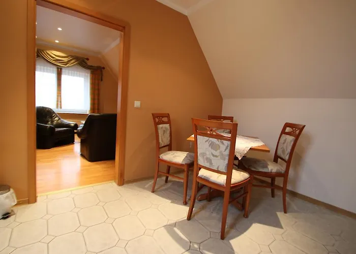 아파트 -winterfelder Hof 빈터펠드