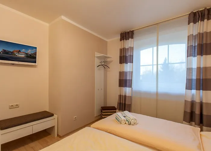 아파트 -winterfelder Hof 빈터펠드