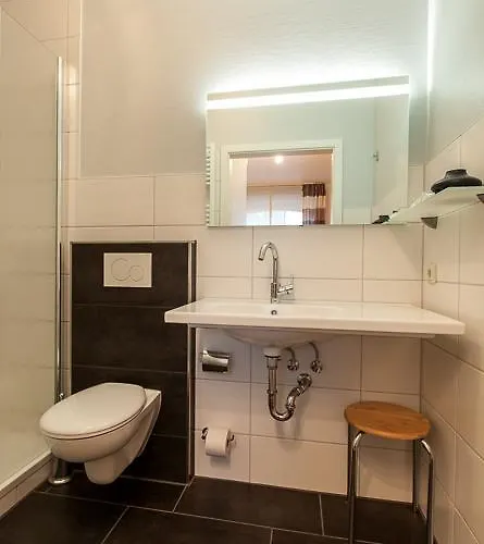 -winterfelder Hof 아파트 빈터펠드