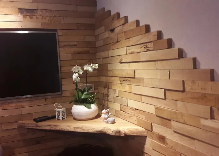 아파트 -winterfelder Hof