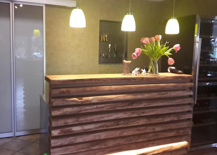 -winterfelder Hof * 빈터펠드