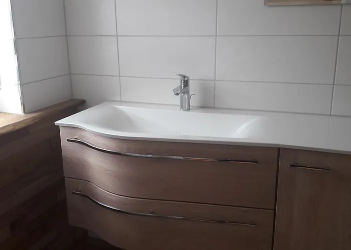 -winterfelder Hof 아파트 *