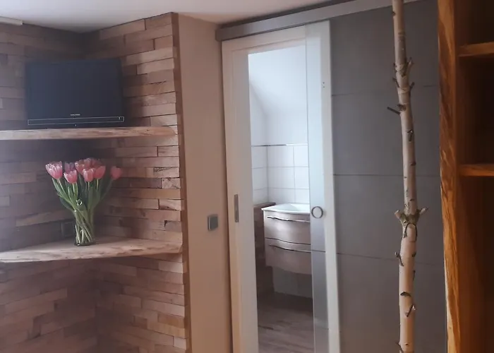 -winterfelder Hof 아파트 빈터펠드